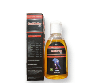 CADIORTHO OIL 100 ML