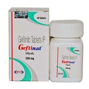Geftinat 250mg Tablet