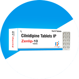 ZENLIP 10 MG