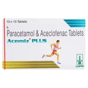 Acemiz Plus Tablet
