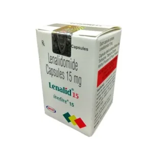 Lenalid 15 Capsule