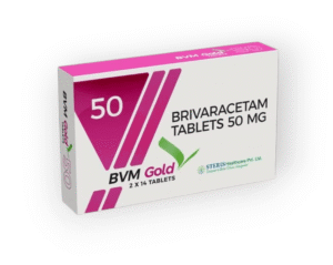 Bvm Gold 50 MG