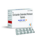 GLYFIC GZ 60