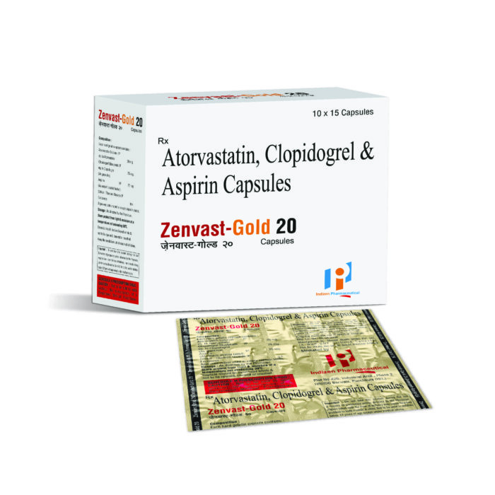 ZENVAST GOLD 20(2)
