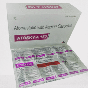 Atosky A 150