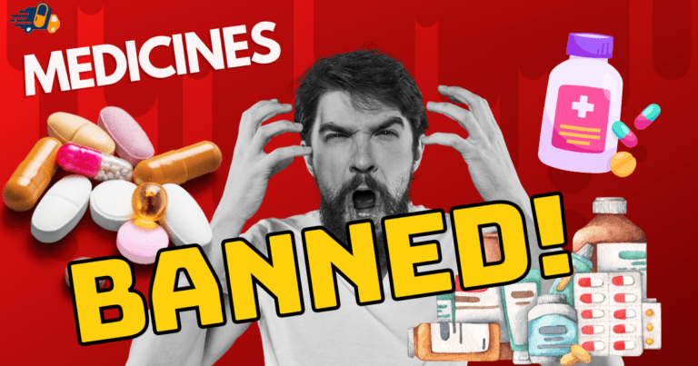 Ensuring Safe Healthcare: An Insight into the List of Banned Medicines in India