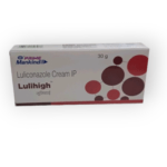 Lulihigh Tube Of 30gm Cream