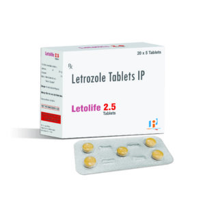 LETOLIFE 2.5