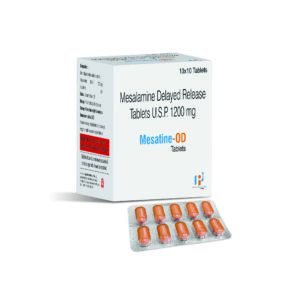 MESATINE OD