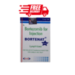 BORTENAT 2MG VIAL
