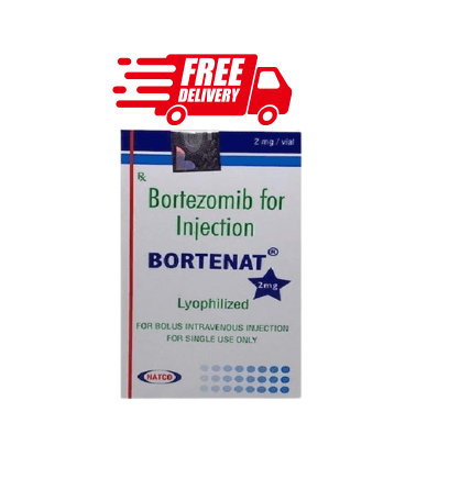 BORTENAT 2MG VIAL