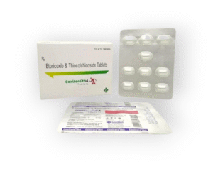 COXITERO TH4 Tablets