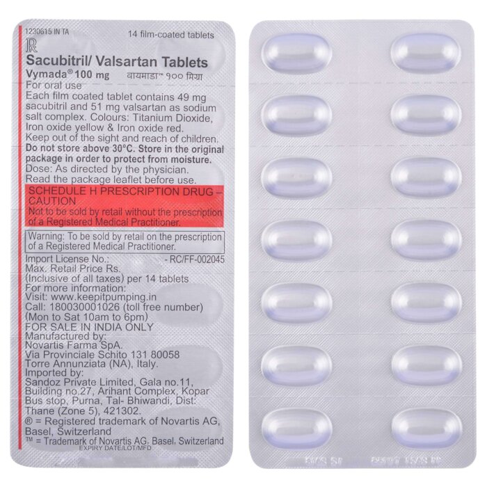 911O-45p7fL Vymada 100mg Tablet 14'S