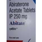 Abitate 250mg Tablet