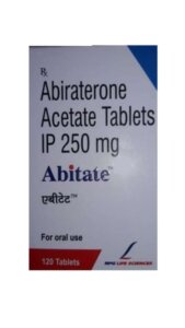 Abitate 250mg Tablet