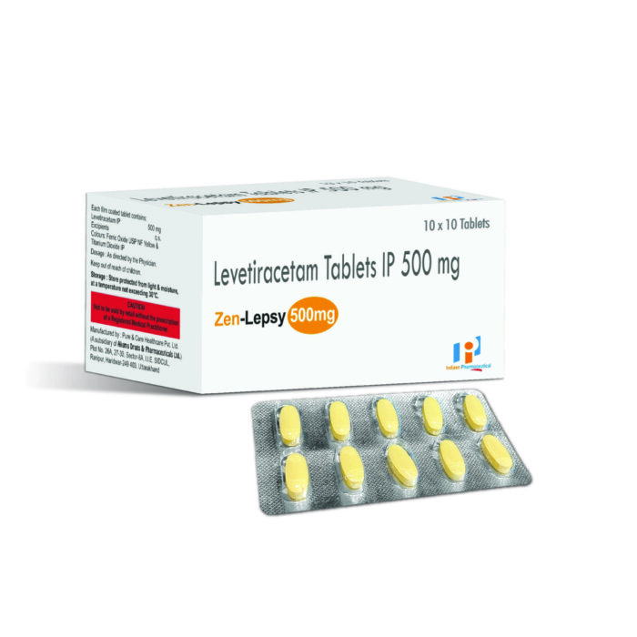 ZEN LEPSY 500 (1) ZEN-LEPSY 500