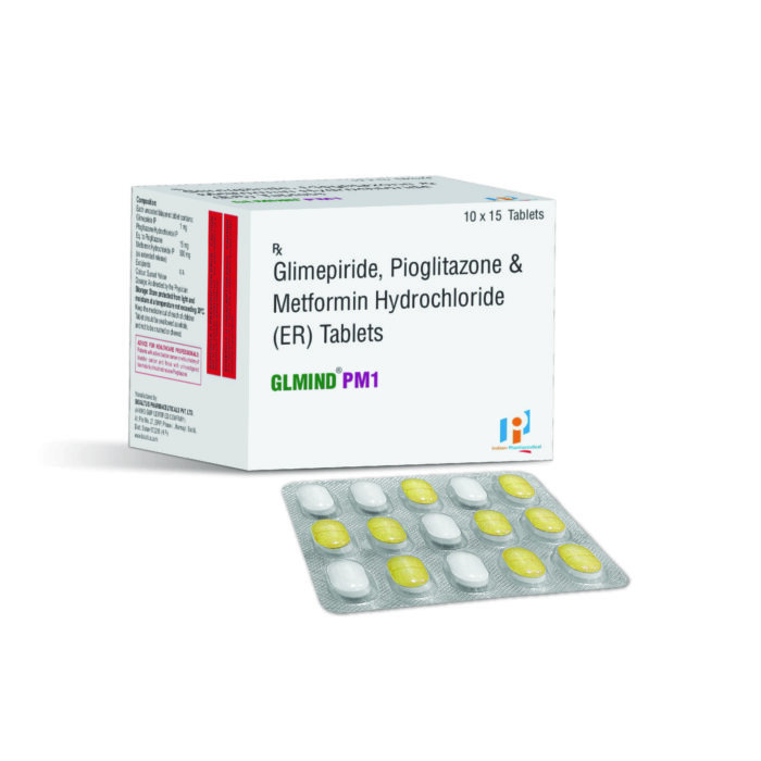 GLMIND PM1 - NANO-01 (2)