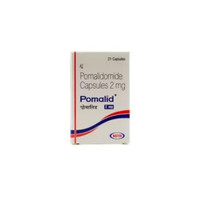 Pomalid 2mg Capsule