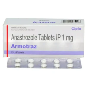 Armotraz 1mg Tablet