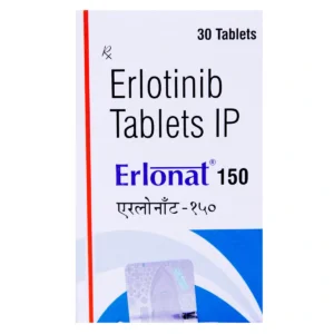 Erlonat 150mg Tablet
