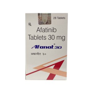 Afanat 30mg Tablet