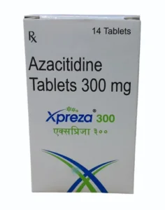 Xpreza 300mg Tablet