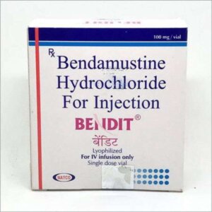 Bendit 100mg Injection
