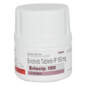 Erlocip 150mg Tablet