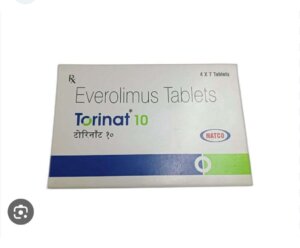 Torinat 10mg Tablet