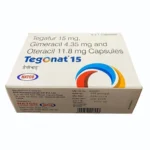 tegonat 15 mg