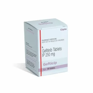 Gefticip 250mg Tablet 30's