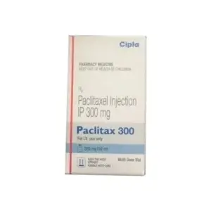 Paclitax 300mg Injection