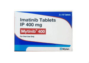Mytinib 400mg Tablet