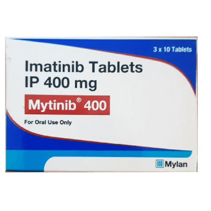 mytinib-400