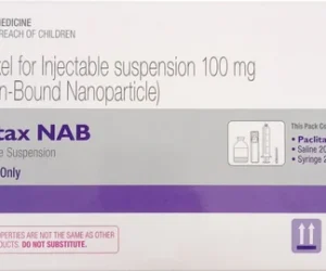 Paclitax NAB Injection
