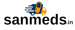 sanmeds logo image