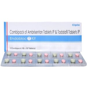 Endobloc T Combipack