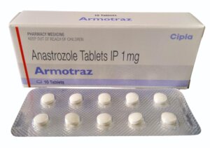 Armotraz 1mg