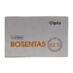 Bosentas 62.5mg