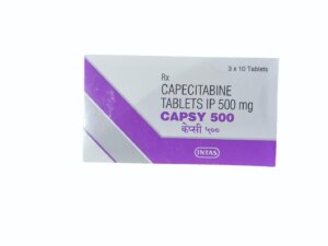 capecitabine 500mg