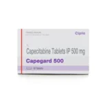 Capegard 500mg