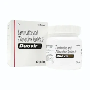 Duovir-Tab