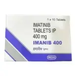 Imanib 400mg