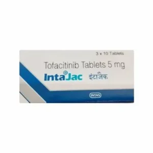 Intajac 5mg