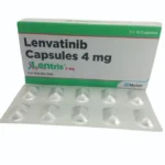 Lentris 4mg