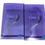 Tinfal 5% Solution