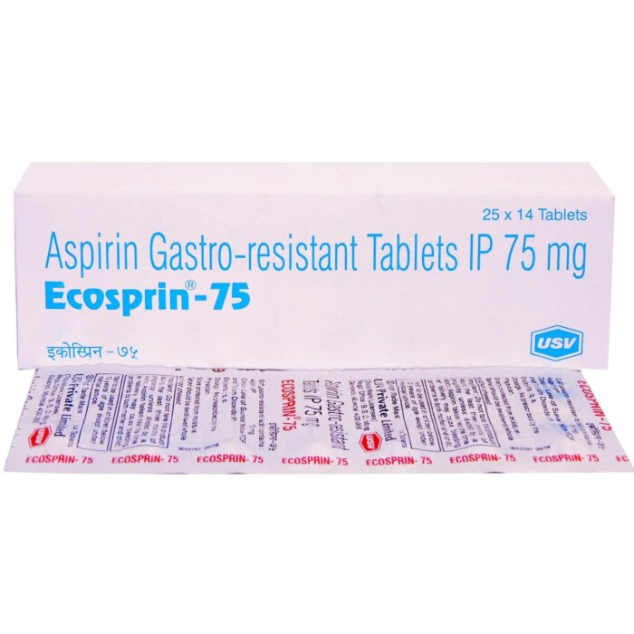 ecosprin-75-mg