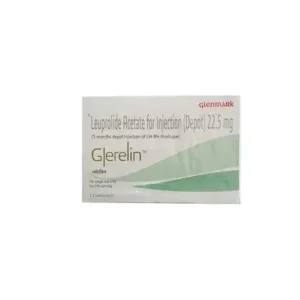 Glerelin-22.5mg