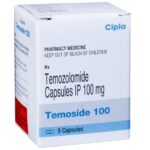 Temoside-100MG