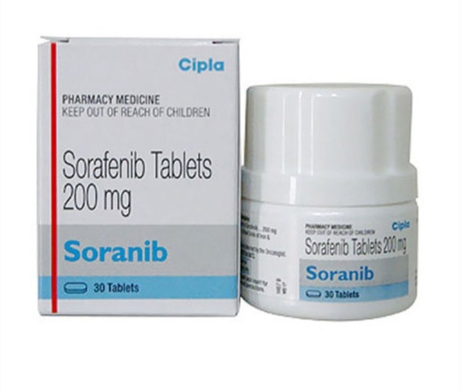 soranib